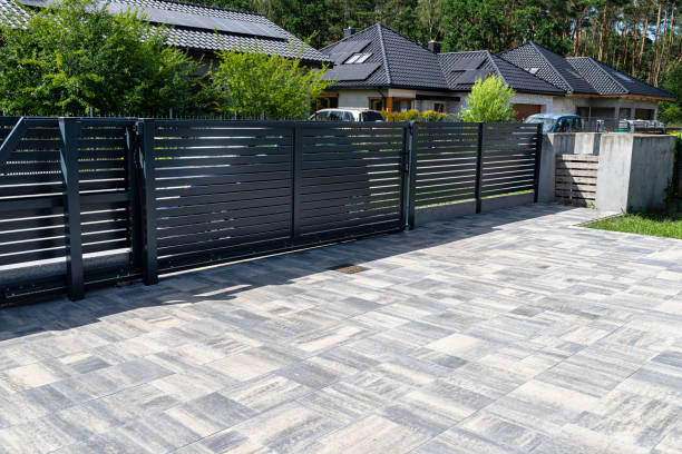 Decorative Driveway Pavers in Elmer, NJ
