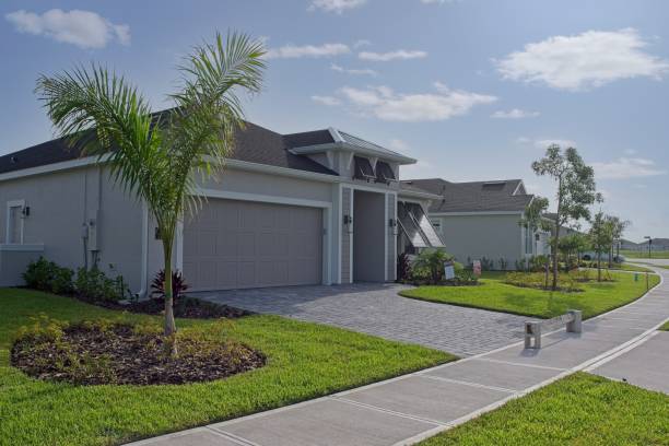 Reasons to Select Us for Your Driveway Paving Requirements in Elmer, NJ