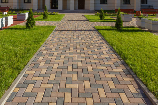 Trusted Elmer, NJ Driveway Pavers Experts